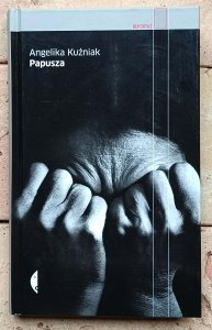 Angelika Kuźniak - Papusza | Romowie w Polsce