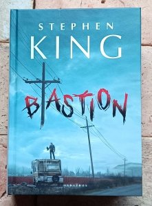 Stephen King - Bastion