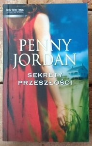 Penny Jordan • Sekrety przeszłości