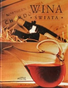 Francois Collombert • Wina świata