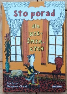Eva Susso, Benjamin Chaud • Sto porad dla nieśmiałych