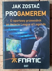  Mike Driver • Jak zostać progamerem? E-sportowy przewodnik po świecie League of Legends