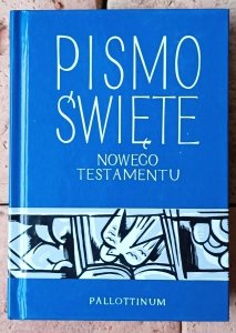 Pismo Nowego Testamentu [Biblia Tysiąclecia][Gustav Dore]