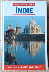Indie • Podróże marzeń