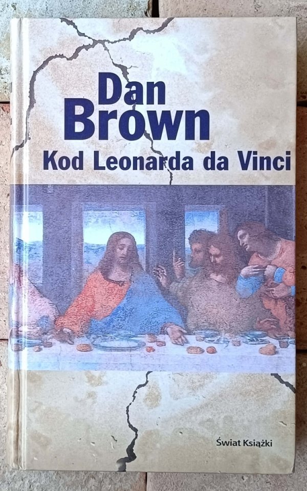 Dan Brown x7 • Cykl Robert Langdon | komplet 5 tomów] + Zwodniczy punkt + Cyfrowa twierdza - okładka
