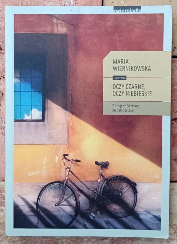 Maria Wiernikowska  Oczy czarne oczy niebieskie