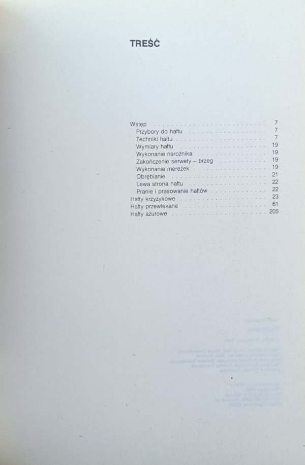 Milina Duchonova Haftujemy - fragment