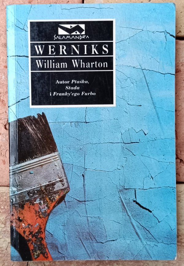 William Wharton Werniks