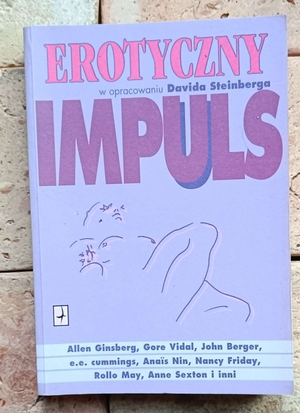 Steinberg Erotyczny Impuls