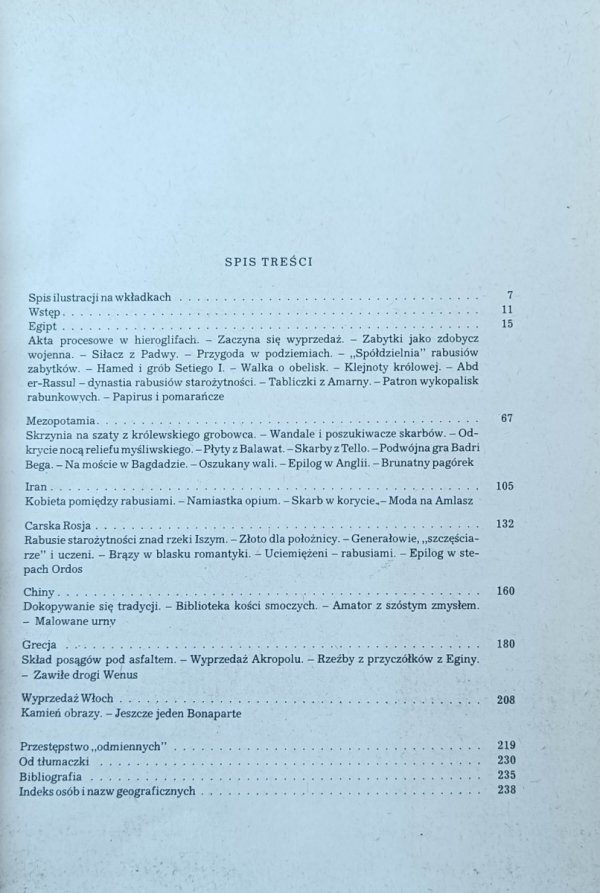 Eva Lorenz • Odkrywcy i rabusie starożytności. Rzecz o wykopaliskach