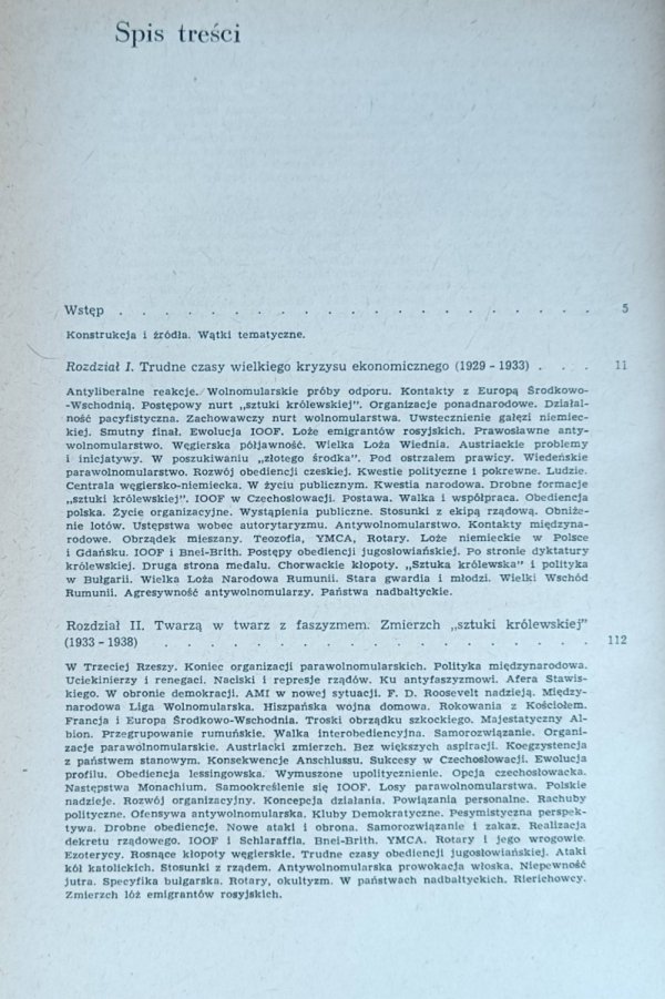 Okładka książki Zasady w godzinie próby. Wolnomularstwo w Europie Środkowo-Wschodniej 1929-1941 autorstwa Ludwik Hass