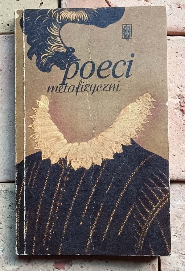 Jerzy Sito - Poeci metafizyczni