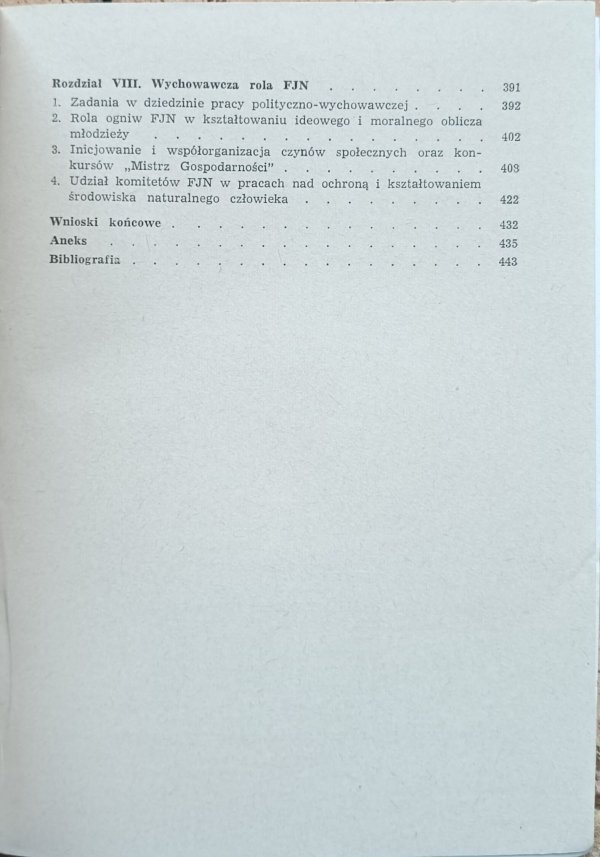 Andrzej Redelbach - Front Jedności Narodu