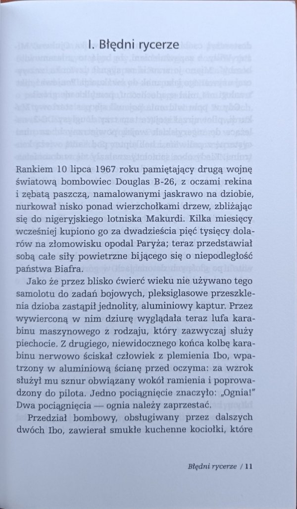 Adam Zamoyski • Orły nad Europą. Losy polskich lotników w czasie drugiej wojny światowej fragment książki