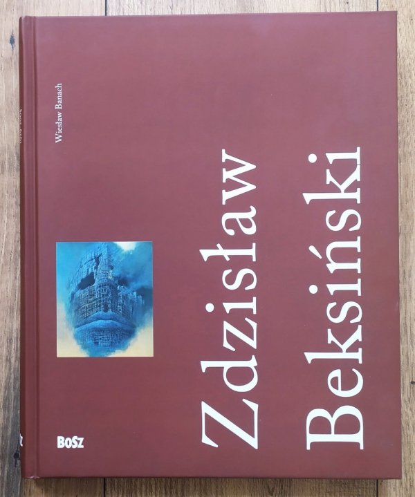 Wiesław Banach Zdzisław Beksiński