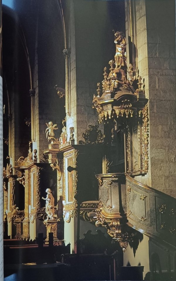 Tadeusz Budziński • Sandomierz. Fotografie