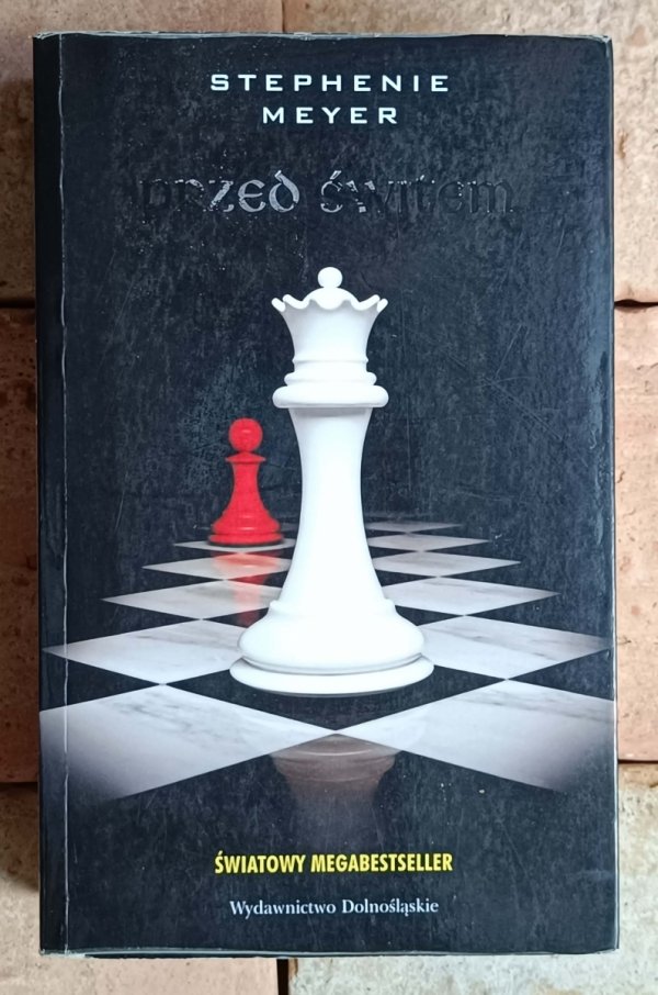 Stephanie Meyer • Saga Zmierzch [Tomy I-IV] - okładka