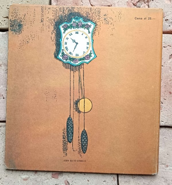 Marketa Zinnerova - Królewna z Krainy Czereśni