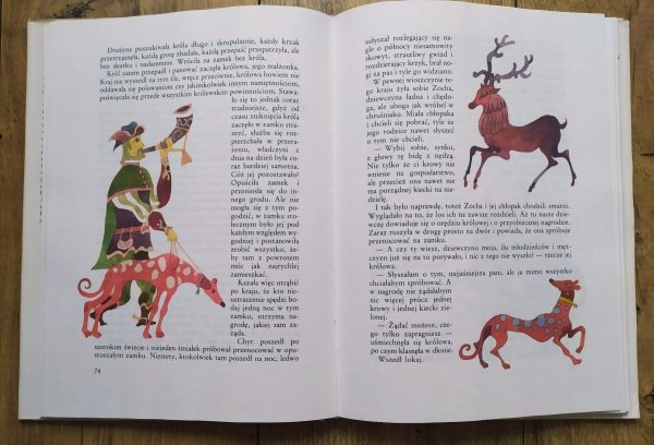 Maria Durickova Biała księżna