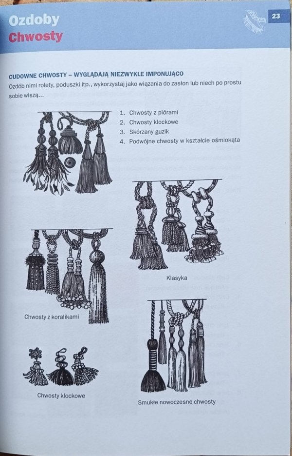 Wendy Baker Nowe i piękne zasłony - fragment