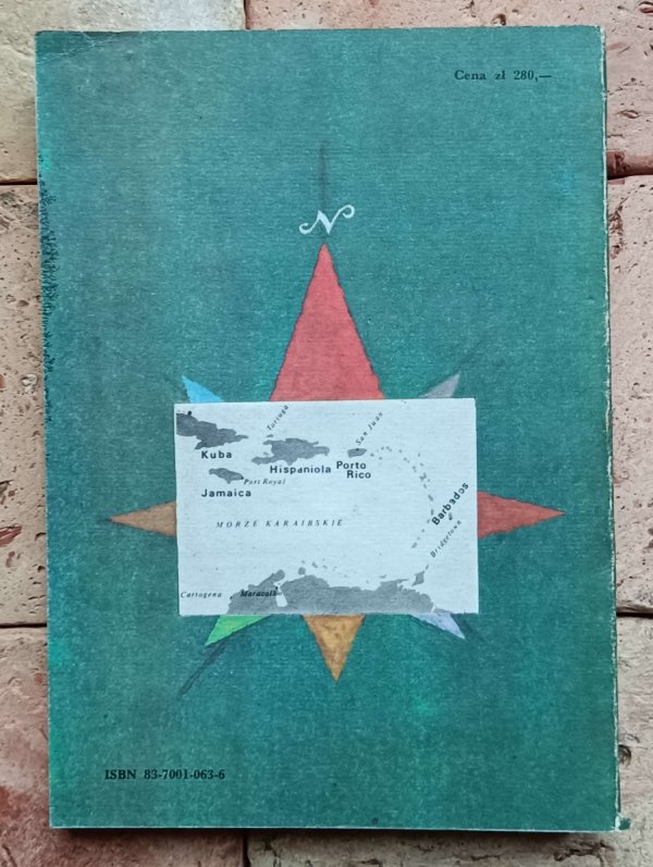 Rafael Sabatini - Kapitan Blood