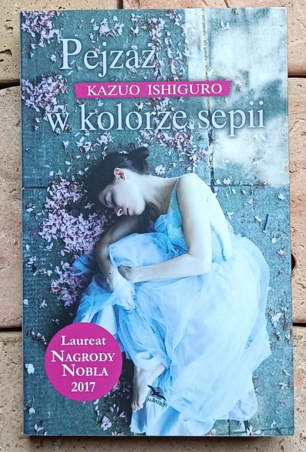 Kazuo Ishiguro x7 - Nokturny Niepocieszony Pogrzebany olbrzym i inne | komplet