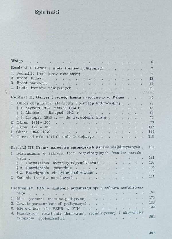 Andrzej Redelbach - Front Jedności Narodu