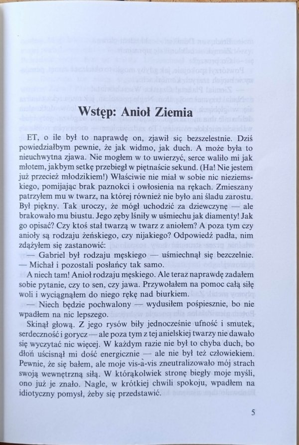 Erich von Daniken • Kosmiczne miasta w epoce kamiennej 
