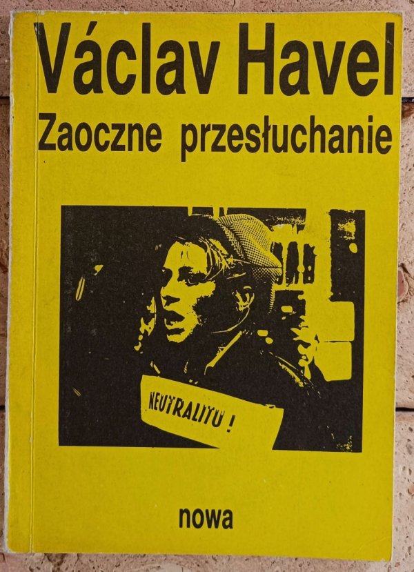 Vaclav Havel • Zaoczne przesłuchania