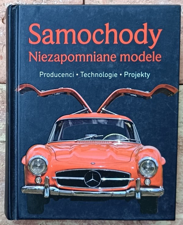 Samochody • NIezapomniane modele