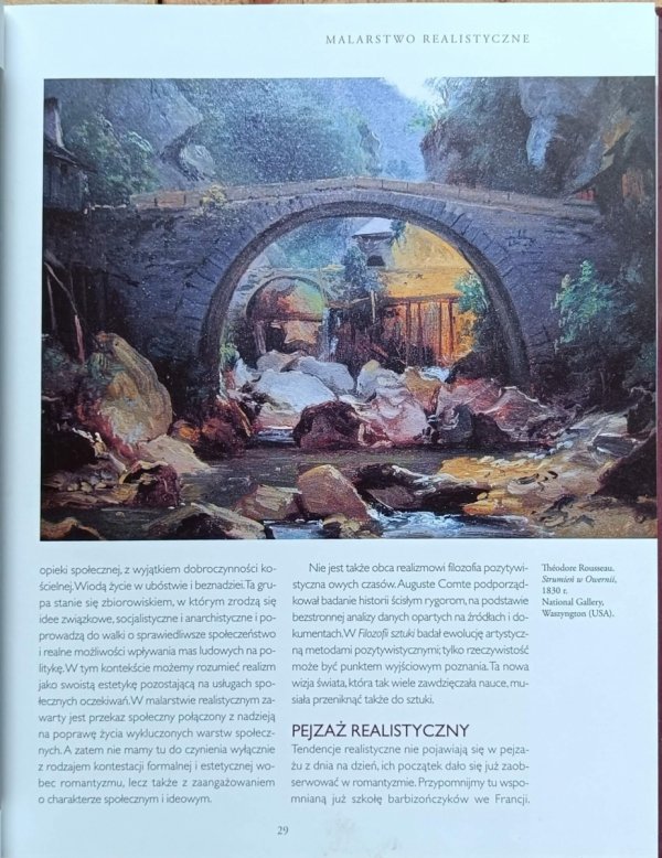 Historia Sztuki 11 - Od romantyzmu do modernizmu - grafika