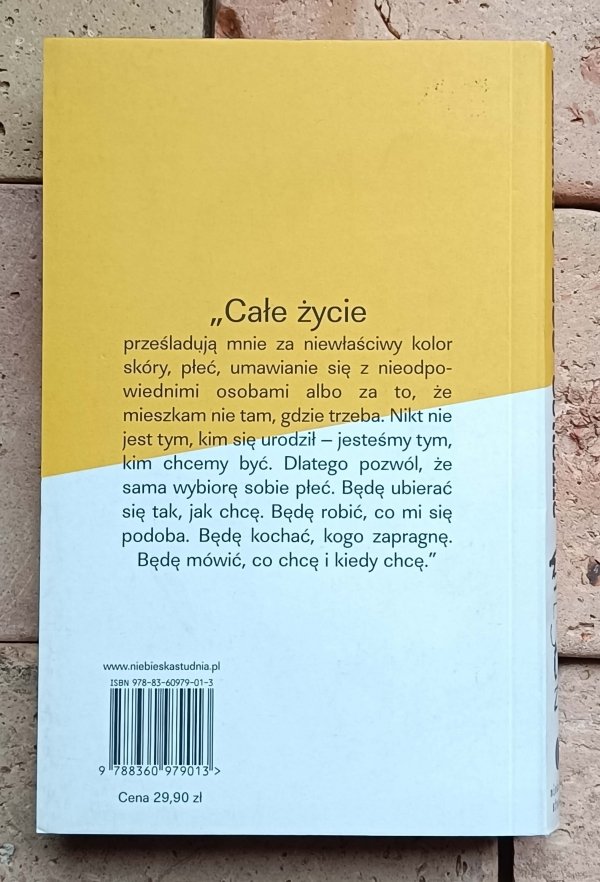 Christopher Wilson - Ballada o Lee Cottonie