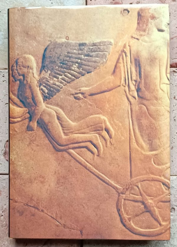 Tadeusz Zieliński - Świat antyczny - komplet - okładka