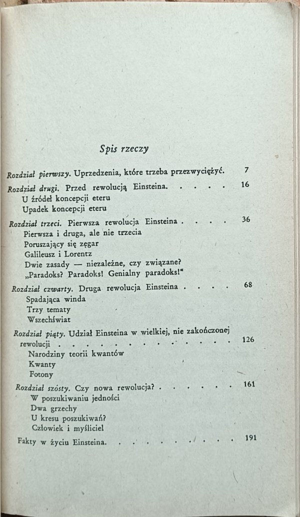 Leopold Infeld - Albert Einstein