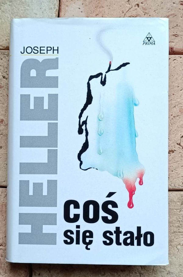 Joseph Heller x5 Paragraf 22 - Ostatni rozdział - Gold jak złoto i inne | komplet