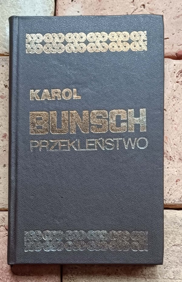 Karol Bunsch x16 - Powieści Piastowskie | Komplet