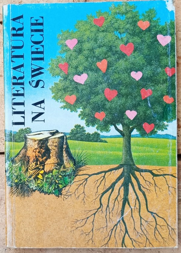 Literatura na Świecie 7/1992 (252) Ekologia