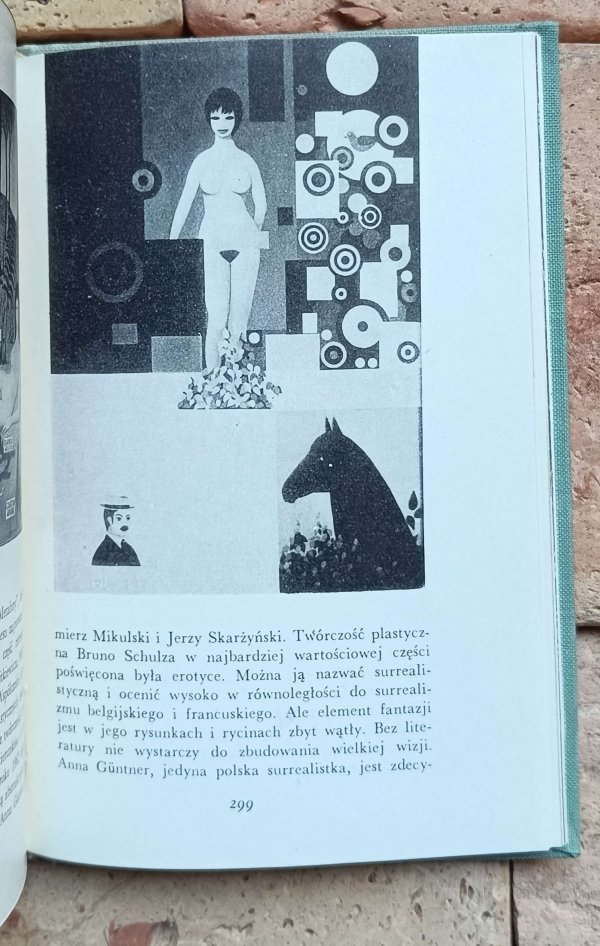 Andrzej Banach - O polskiej sztuce fantastycznej