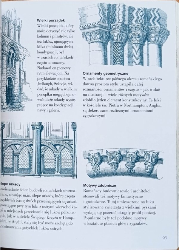 Carol Davidson Cragoe - Jak czytać architekturę? 