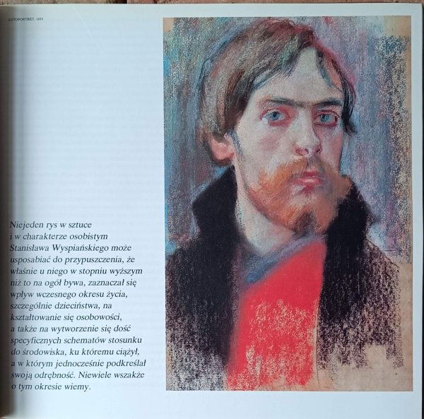 Zdzisław Kępiński - Wyspiański - fragment