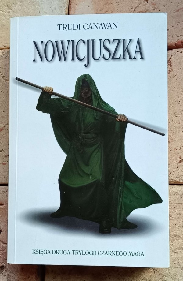 Trudi Canavan x5 Trylogia Czarnego Maga + Prequel + Opowiadania - okładka