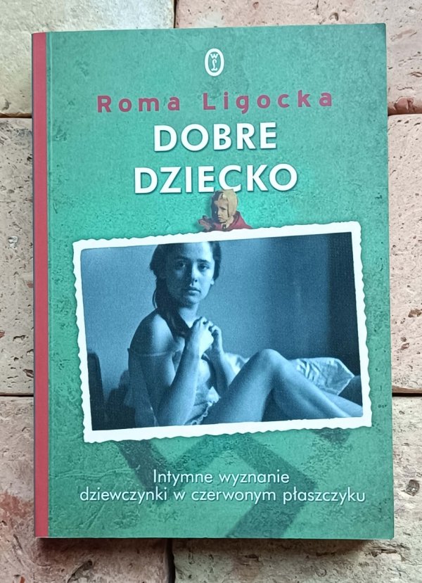 Roma Ligocka x8 Droga Romo - Kobieta w podróży i inne | komplet