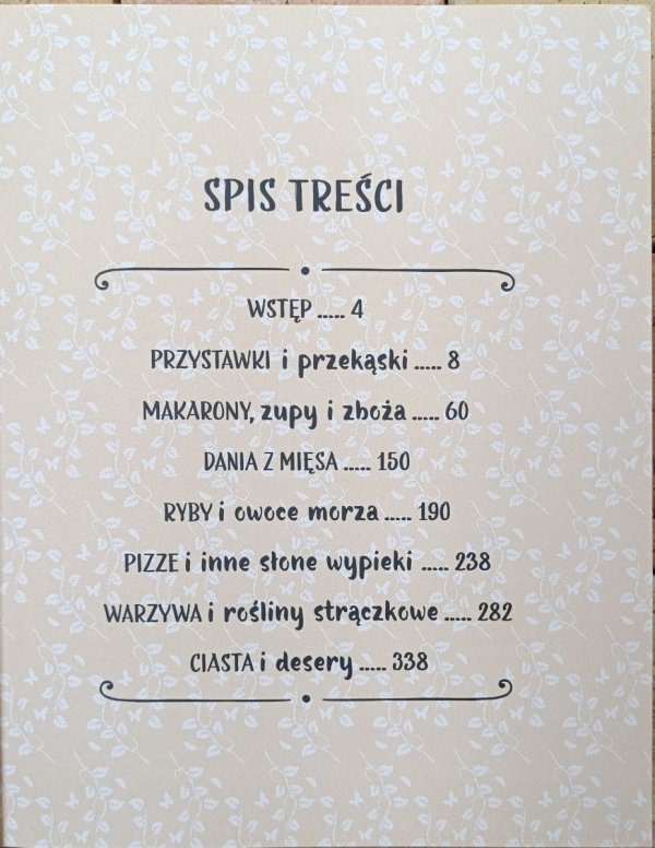 Superproste gotowanie • Nie więcej niż 6 składników