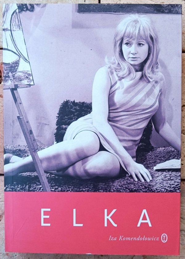  Iza Komendołowicz • Elka