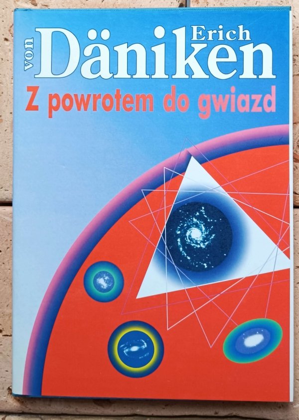 Erich von Daniken x14 + Walter Grieder - Śladami fenomenu. Autoryzowana biografia - okładka