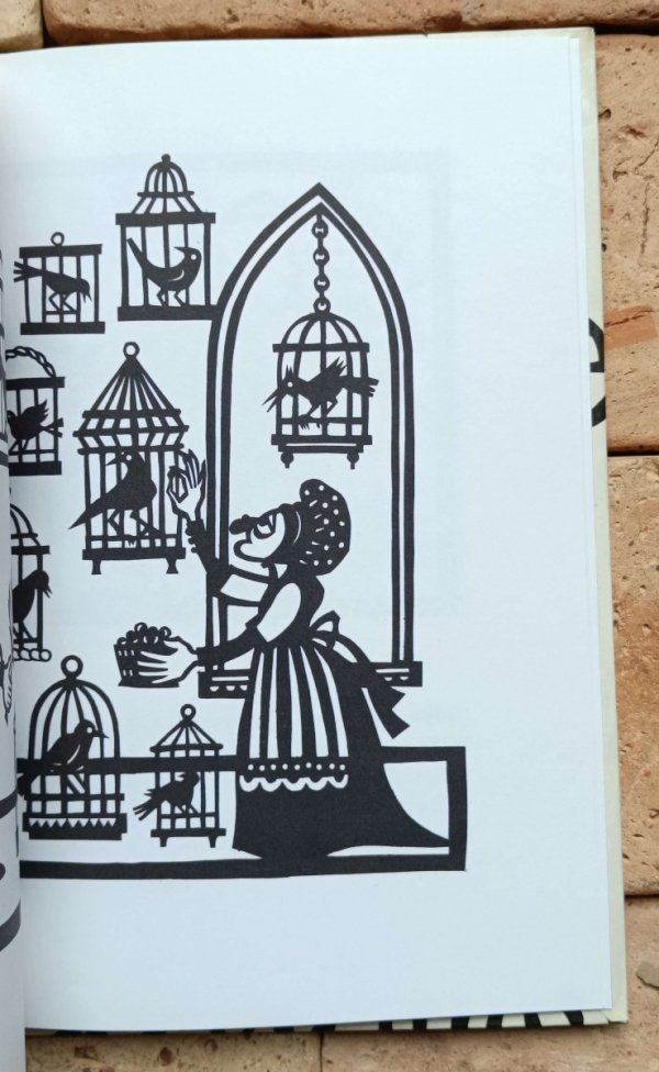 Jacob Grimm, Wilhelm Grimm Józef i Józefina