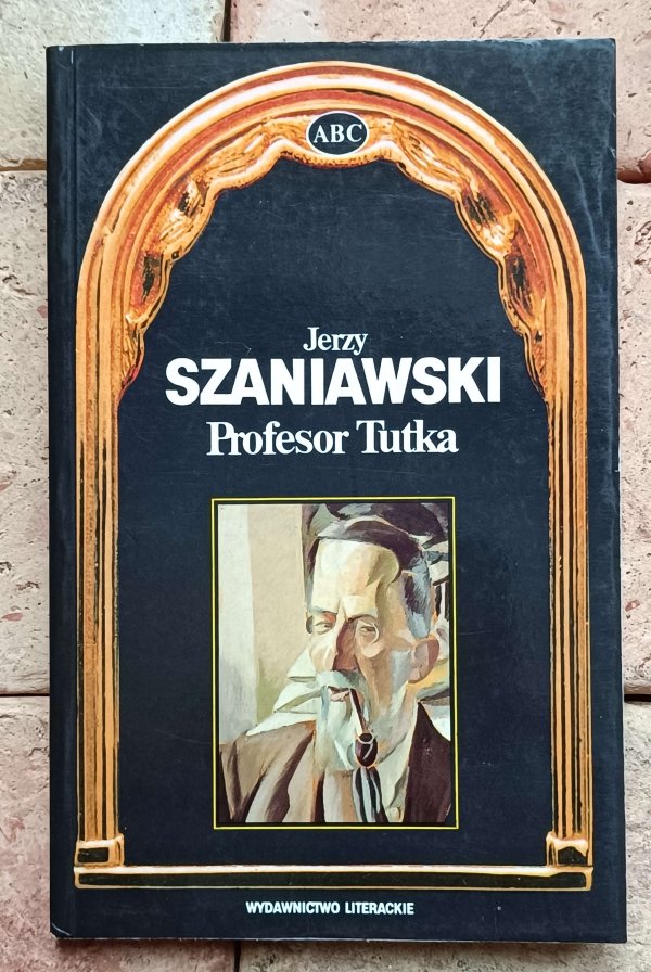 Jerzy Szaniawski - Profesor Tutka