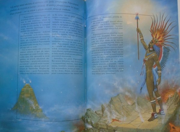 W sidłach miłości. Świat Baśni, Legend i Mitów