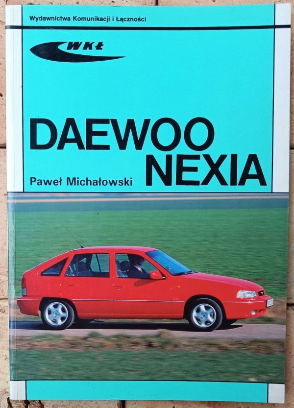 Piotr Michałowski • Daewoo Nexia