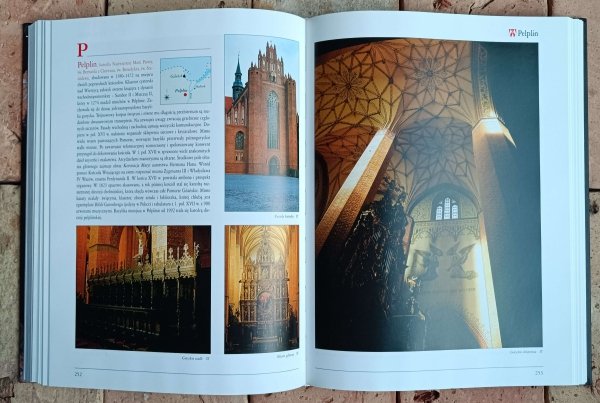 Bartłomiej Kaczorowski - Zabytki architektury polskiej - fragment